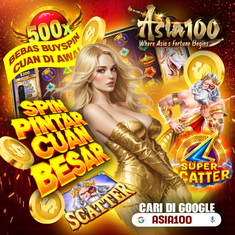 ASIA100
